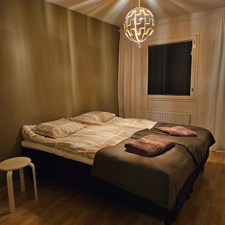 Make Yourself At Home Рованиеми Экстерьер фото