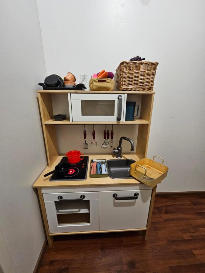 Make Yourself At Home Рованиеми Экстерьер фото