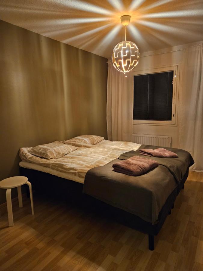 Make Yourself At Home Рованиеми Экстерьер фото