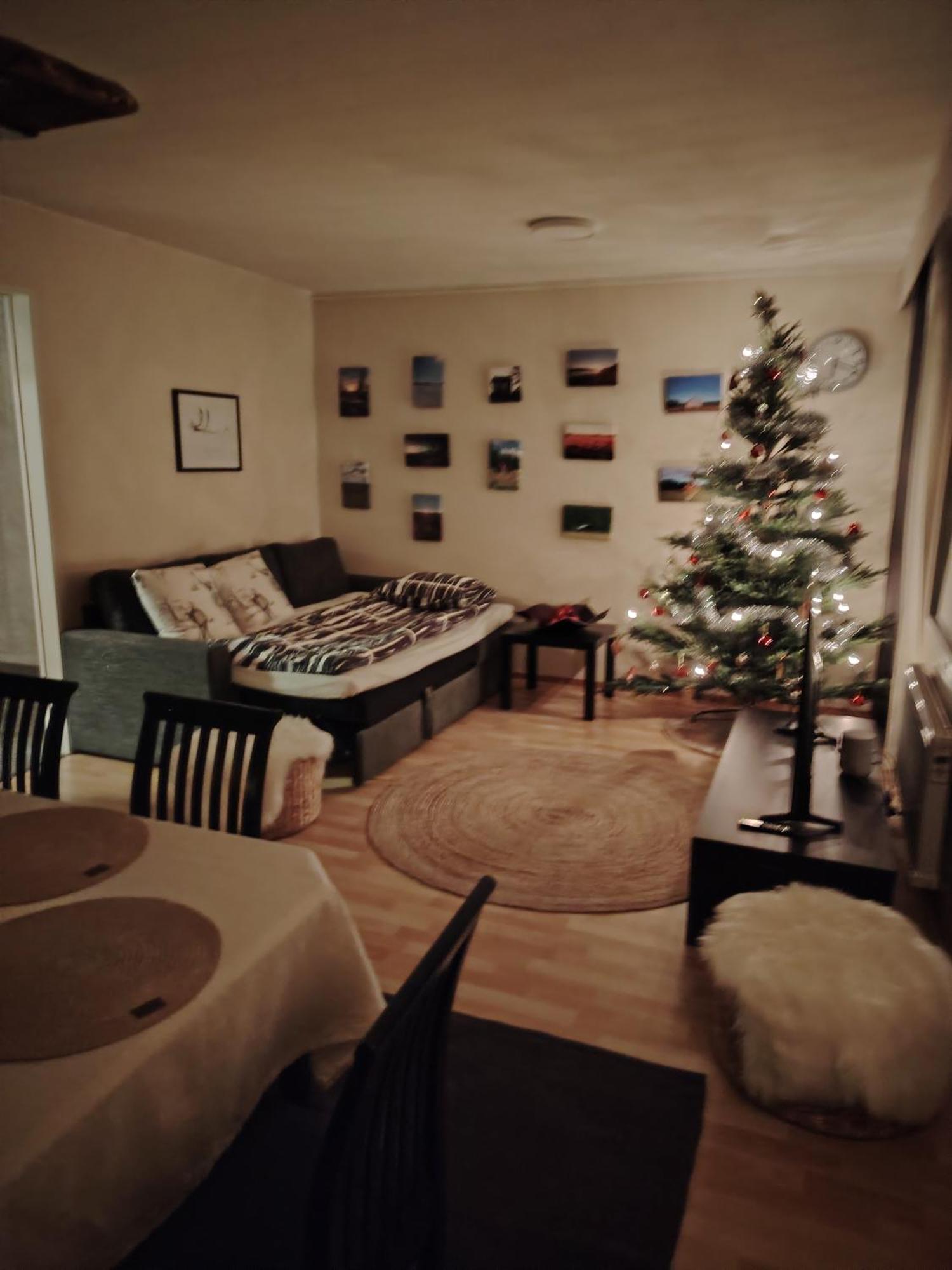 Make Yourself At Home Рованиеми Номер фото